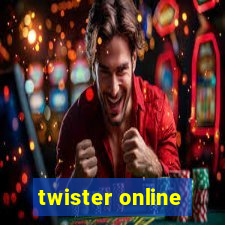 twister online